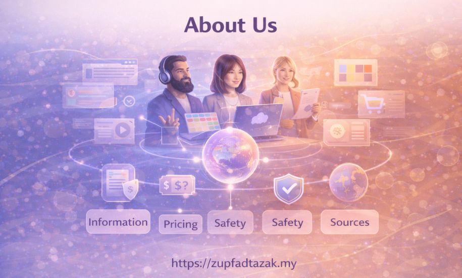 About Us