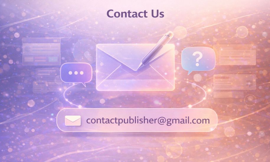 Contact us