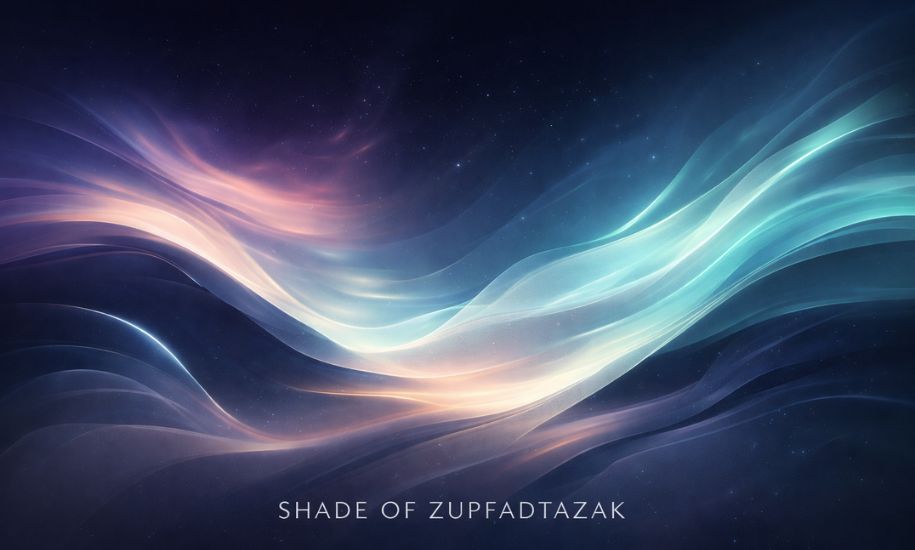 How Is Shade of Zupfadtazak Now