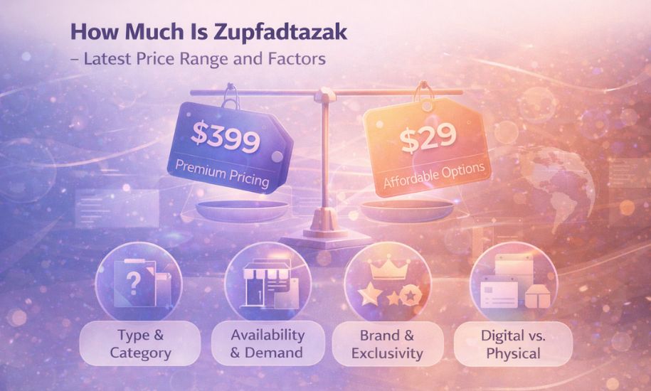 How Much Is Zupfadtazak