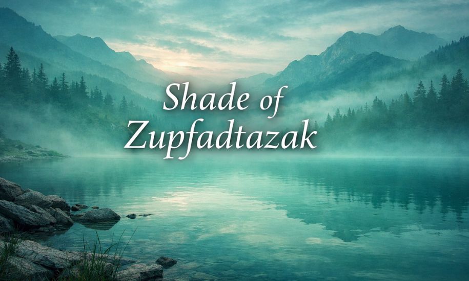 How is Shade of Zupfadtazak Now