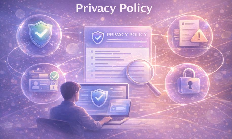 Privacy Policy