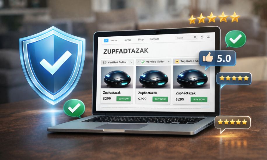 Where to Buy Zupfadtazak